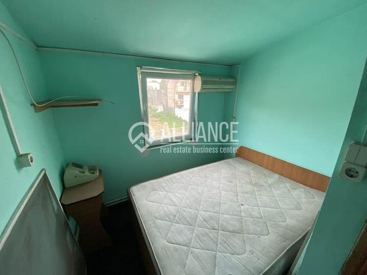 GARA (Cod 01) P+M,  cu dubla intrare stradala! - 8