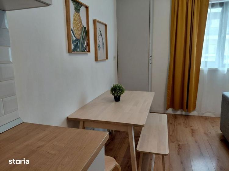 Proprietar Inchriez Apartament cu 2 camere - 2