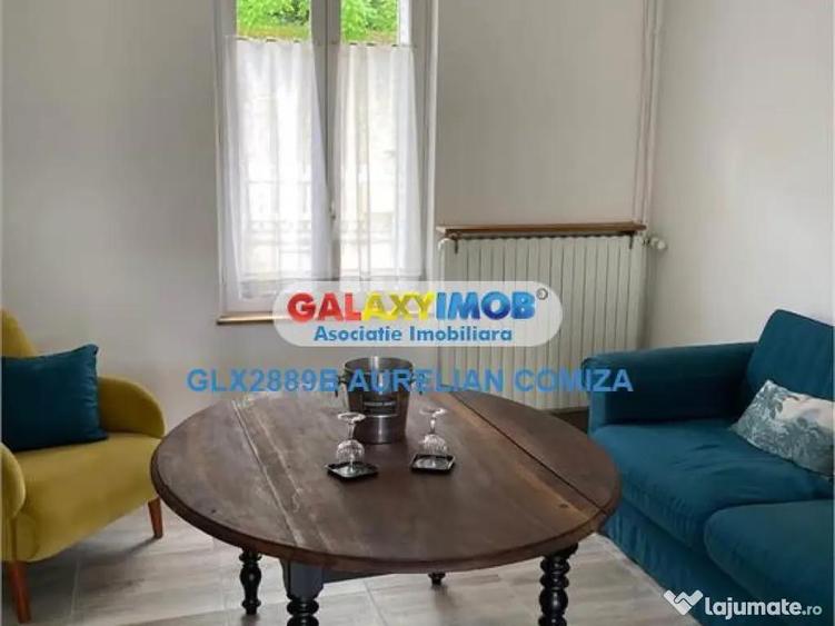 2 camere Dobroesti - 1