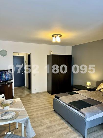 Garsoniera Metrou Dristor cu Loc de Parcare - 2