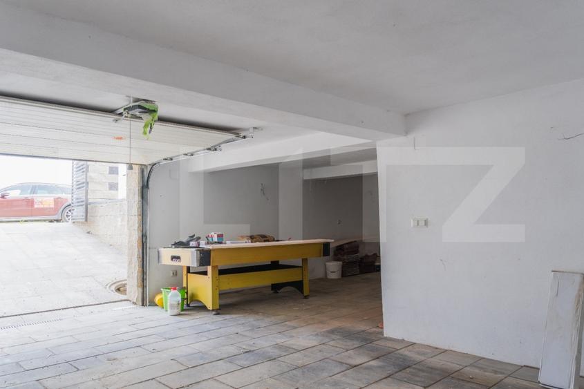 Casa de vanzare 4 camere, 160 mp, zona Micesti - 18