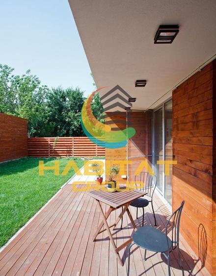 Apartament  4 camere cu gradina- Oraselul copiilor - 6