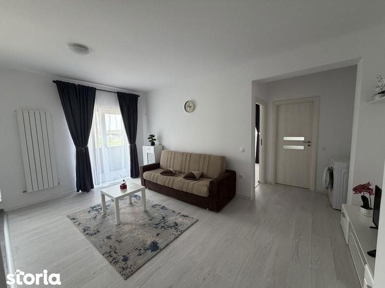 Apartament 2 camere de inchiriat in Bragadiru comision 0 - 10
