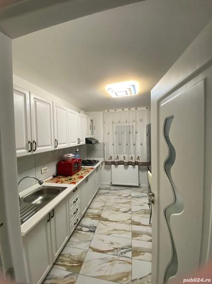 De vanzare apartament cu 2 camere, mobilat ?i utilat, 58.000 euro - 3