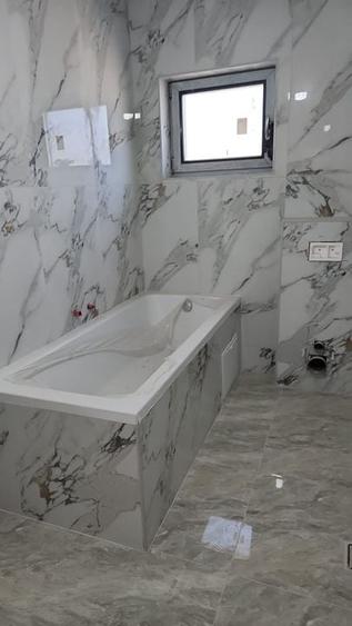 Casă individuală Domnești - curte 400 mp, 4 camere, utilități - 16