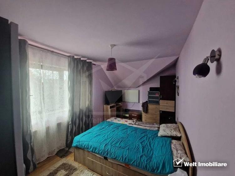 Duplex  Floresti  in zona de case - 6