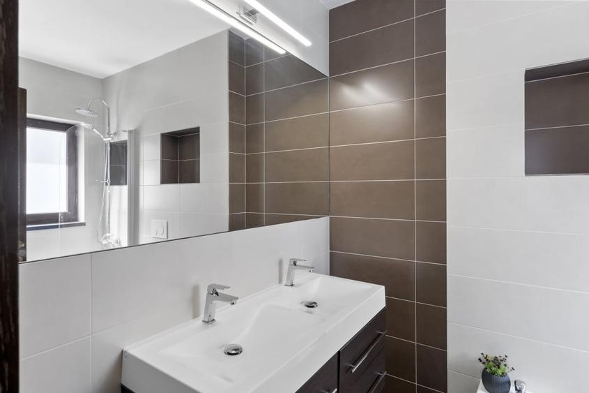 Casa cocheta intr-un cartier cu farmec istoric,  constructie 2015 - 11