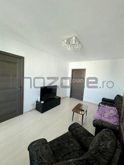 Apartament 3 camere - de inchiriat- str. Sibiu, Drumul Taberei