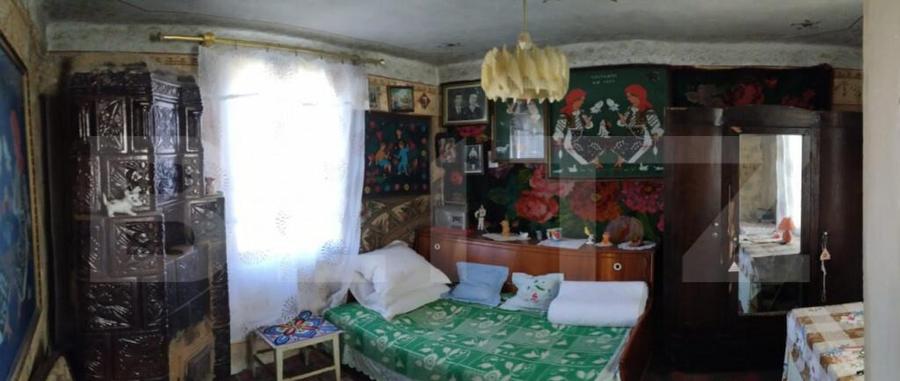 Casa batraneasca, D+P, Podari ,teren 507mp, Deschidere 21.5m - 3