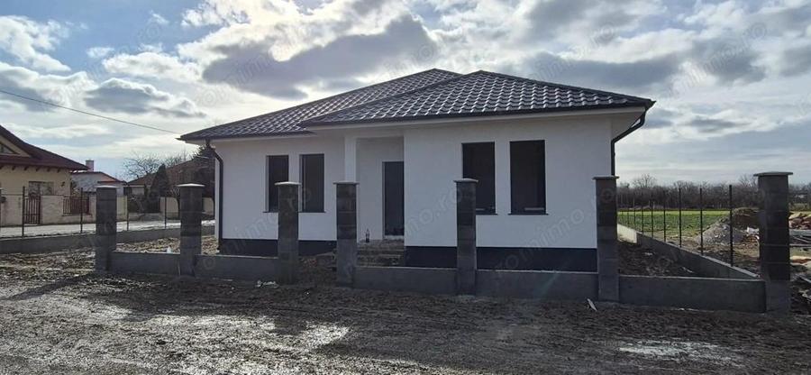 BRASADAS vinde casa 2025 cu 3 dormitoare zona Dara. - 4