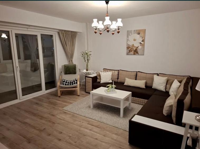 Vânzare apartament 3 camere vedere lac metrou Crangasi Vânzare apartament 3 camere vedere lac metrou Crangasi