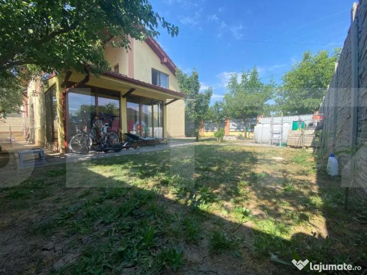 Casa tip duplex P+M in Giarmata, pozi?ie excelenta, aproa - 3