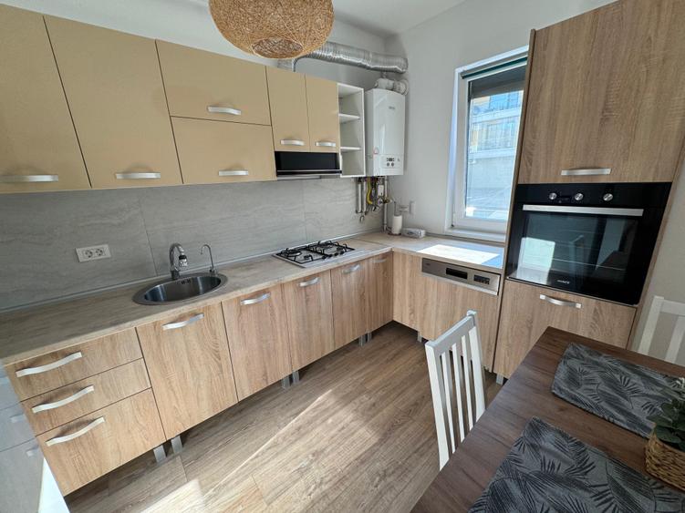 Dumbravita,3 camere, 65mp + 54mp terasa, loc de parcare! - 7