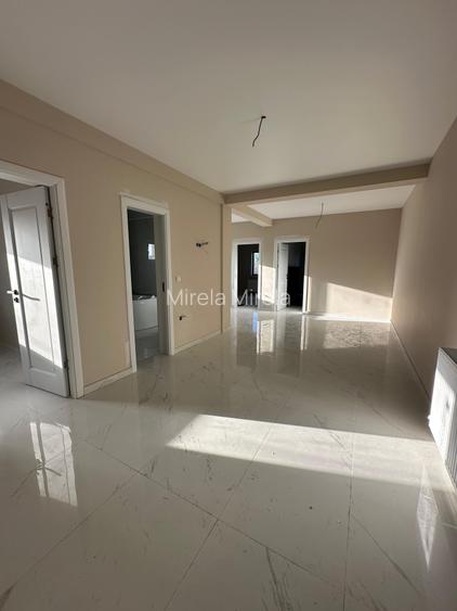 Apartament 3 camere Navodari