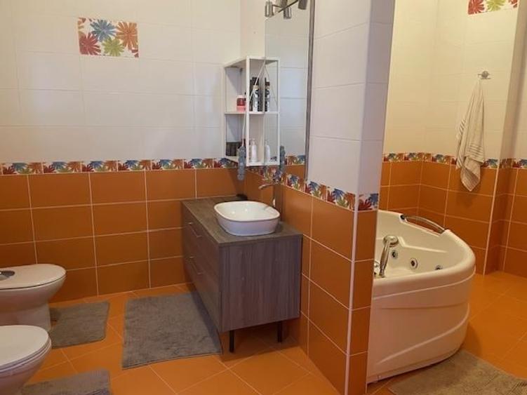 Vila individuala P+1+M   Jolie Ville   Cambrige - 22