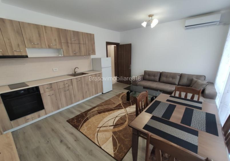 Se inchiriaza apartament cu 2 camere