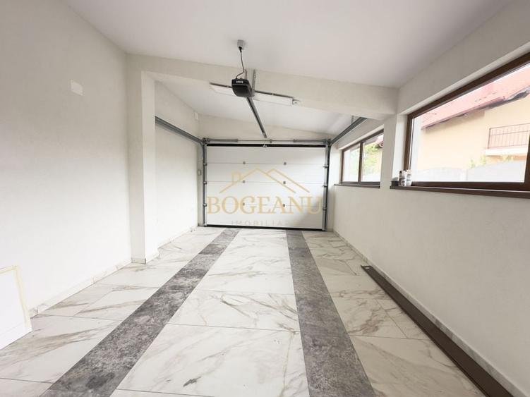 BG62-Vila Individuala 6 camere-Chisoda - 22