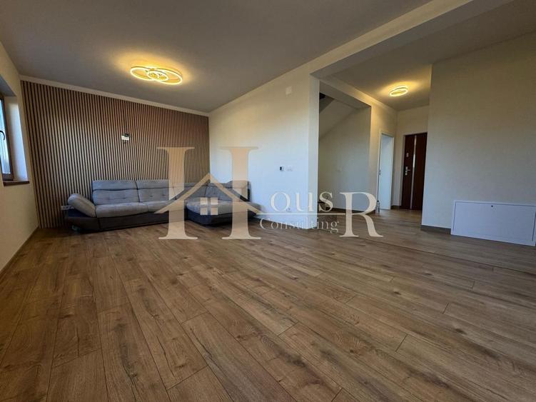 Zona Linistita.Disponibil imediat.Bucatarie inchisa.5camere! - 1