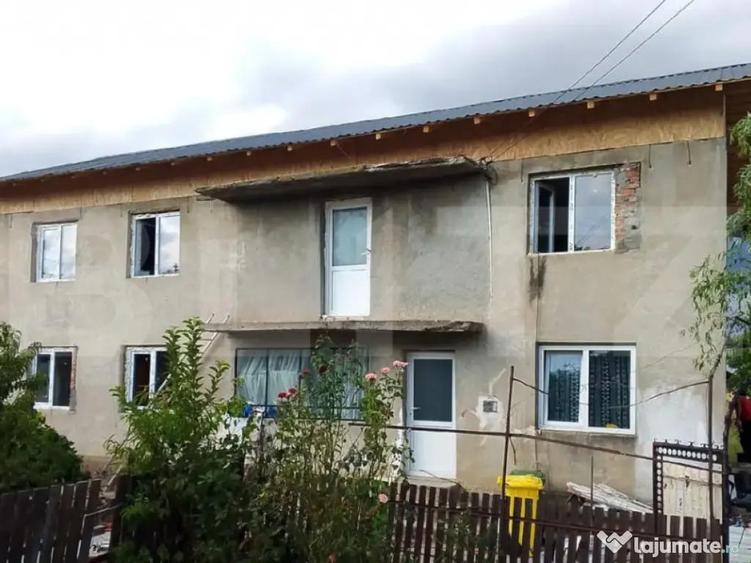 CASA cu ETAJ pt INVESTITIE in BRAZI/NEGOIESTI - 7