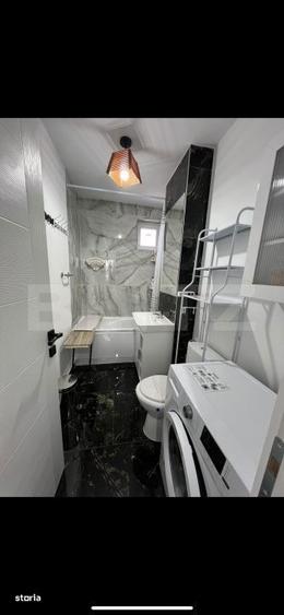 Apartament 2 camere, la cheie mobilat utilat in centrul orasului, Dec - 6