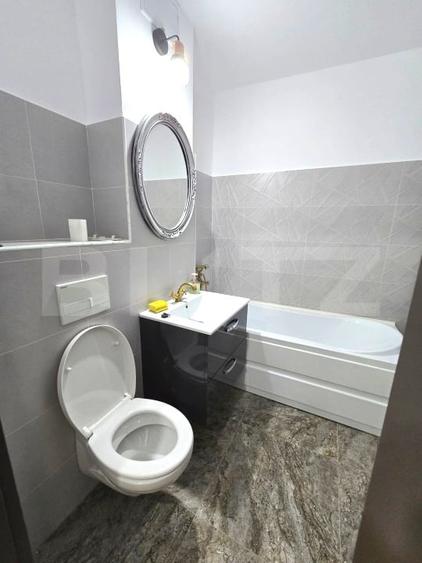 Apartament cu 3 camere in Dacia renovat complet - 8
