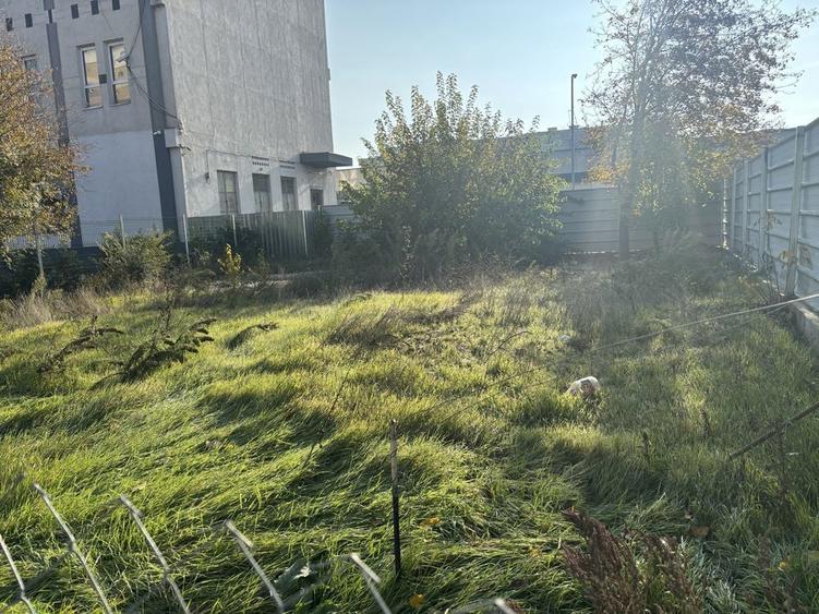 Ocazie unica! Teren cu deschidere la Str. Otelarilor - 2