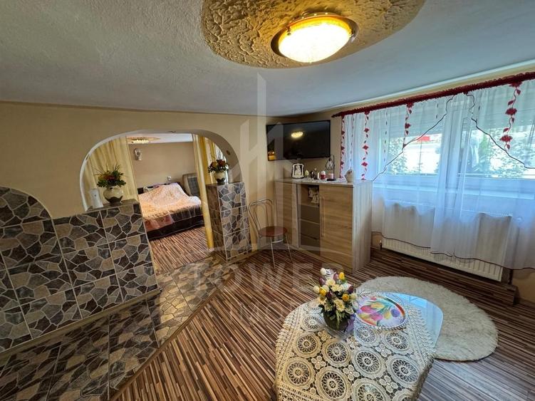 Casă spațioasă in Seica Mare - Centru | 92mpu 638mp teren - EXCLUSIVITATE - 19