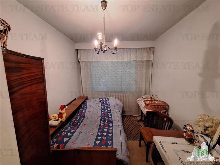 Apartament 4 cam. - Viziru - Braila - vanzare - 3