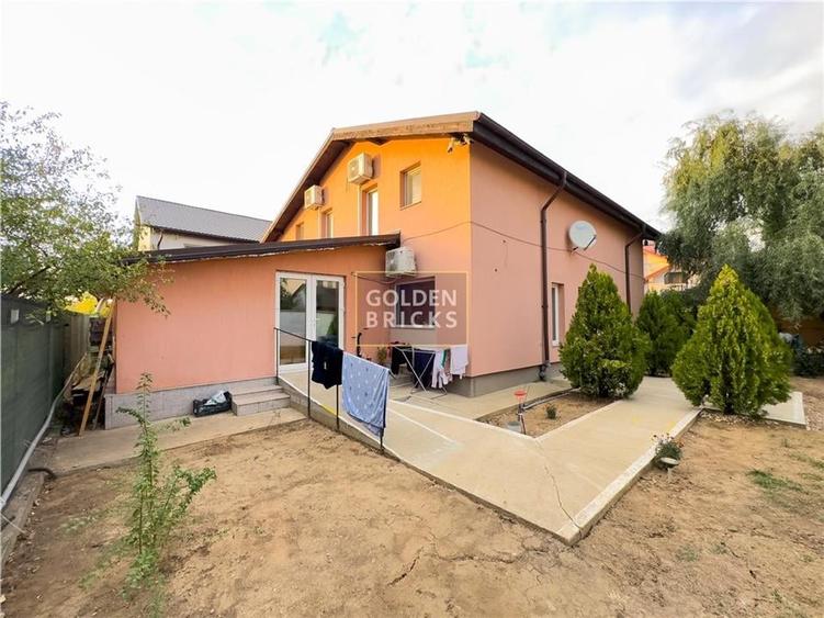 Mogosoaia | Pretabila azil de batrani sau gradinita | vila individuala - 6