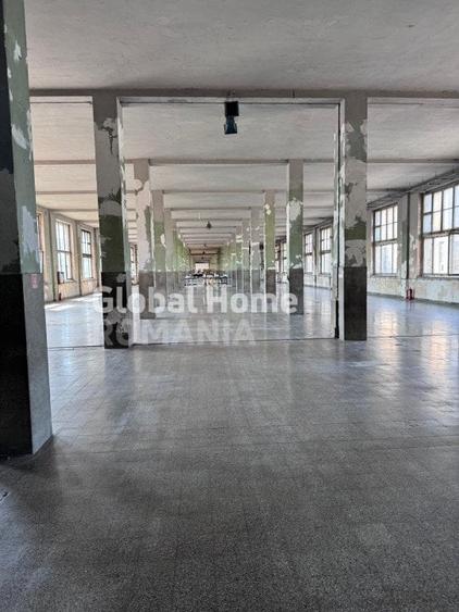 Spatiu comerical-birouri-productie-showroom | 1000 MP - 3000 MP | APACA-AFI Mall - 10