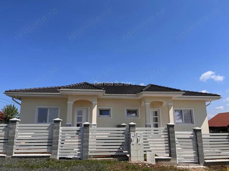 Duplex cu 3 camere si 2 bai | Bucova? Duplex cu 3 camere si 2 bai | Bucova?