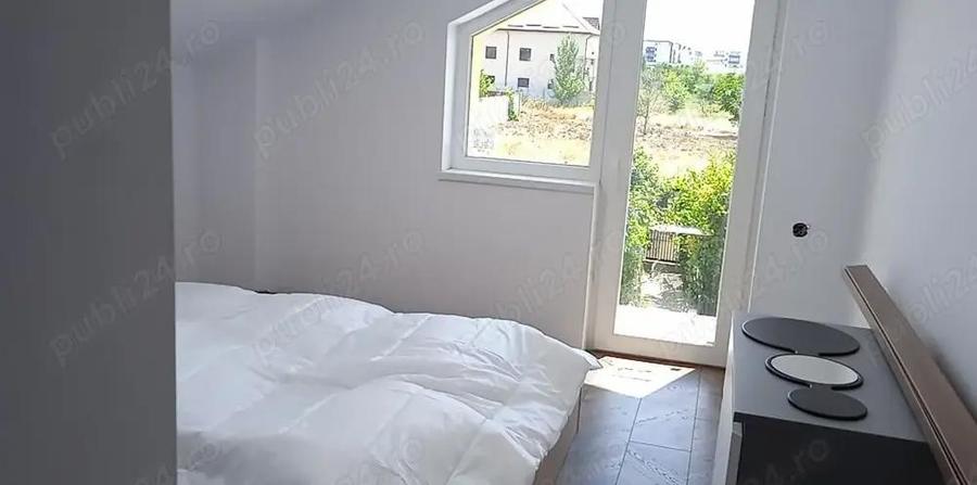 Vila individuala deosebita Bragadiru P+M, +2 constructii, teren 800 mp - 6