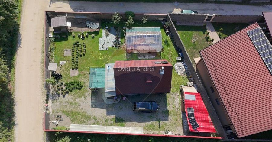 Teren pentru Vila in Bunloc: Oportunitate Premium