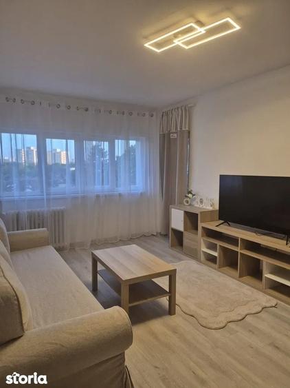 AP. 2 CAMERE- IANCULUI, BLOC REABILITAT, BUCATARIE NCHISA, MODERN - 1