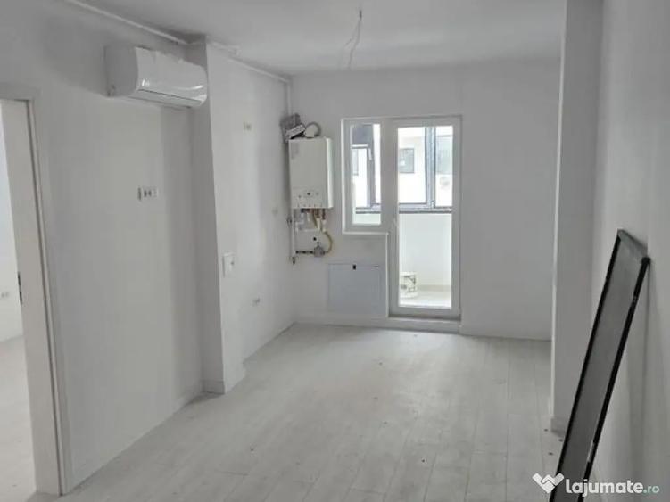 2cam tip studio/5-7min pietonal Auchan/metrou Berceni - 6