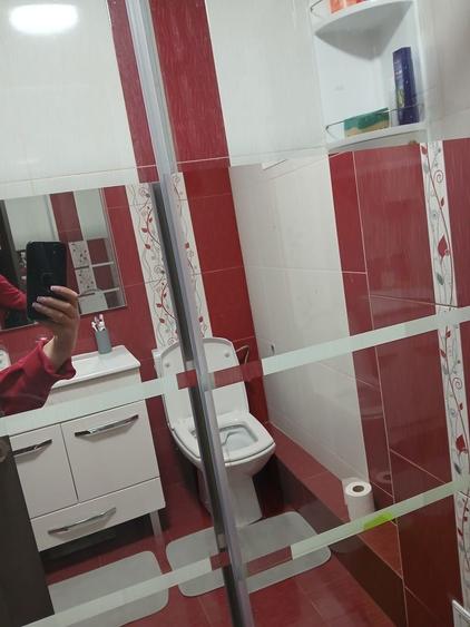 Apartament central Rm. Valcea, 2 camere - renovat - 8