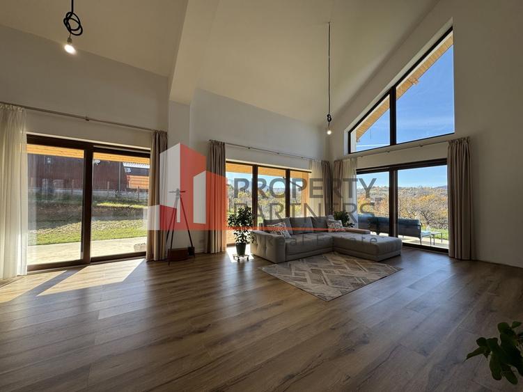 Casa de vacanta Bran -  Sohodol - 11