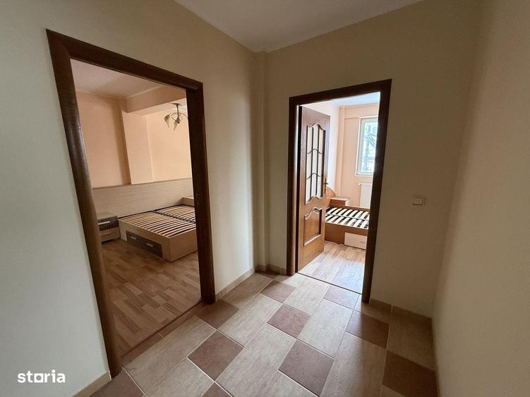 APARTAMENT 3 CAMERE + DRESSING | ETAJ 1 | PARCARE - 6