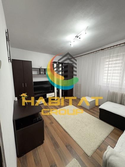 Inchiriere Apartament Decomandat De 2 Camere 40mp Zona Luica - 5