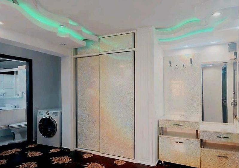 Propietar, ofer spre vanzare apartament de lux. - 4