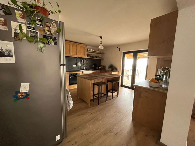 Casa de inchiriat in Oar, comuna vetis - 4