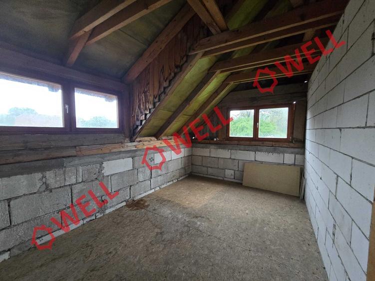 Casă de vânzare în Ghelința, pe strada Mică! - 9
