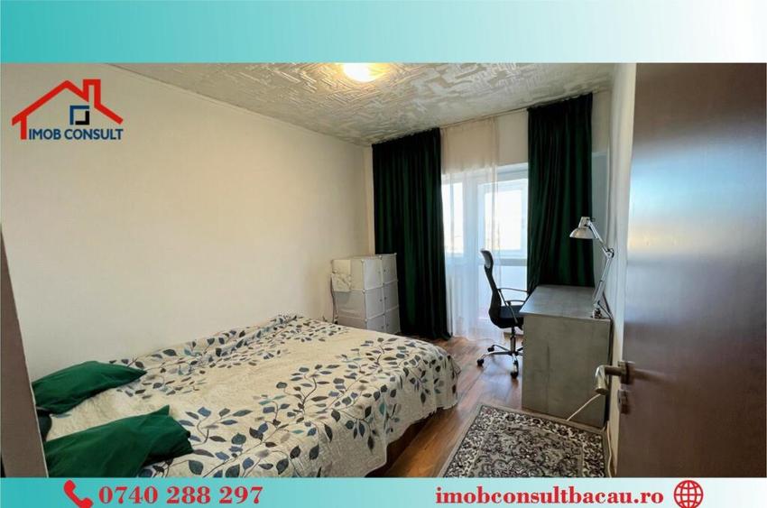 Apartament 3 camere cu priveli?te panoramica Cora / Insula de Agreme - 8