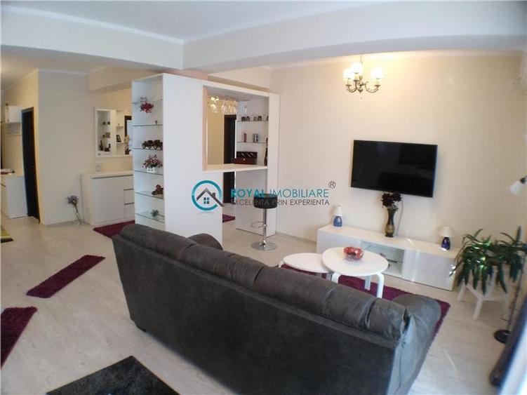 Royal Imobiliare - Inchirieri Apartamente Lux Albert - 4