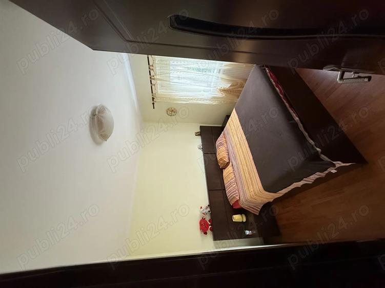 Apartament 2 Camere, etajul 2, zona Miorita piata - 6