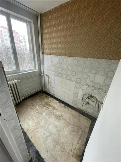 Garsoniera Giurgiului Piata Progresul - 6