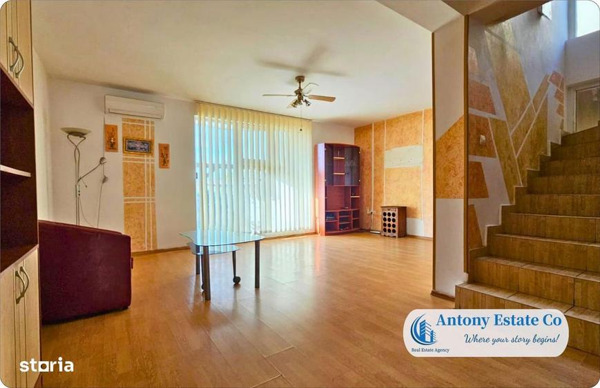 Casa de inchiriat, Cozy Nest Santandrei, Oradea - 5