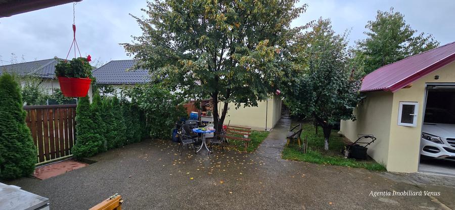 Casa la cheie in Manastirea Doamnei - 3