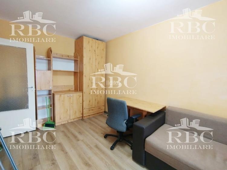 Garsoniera pe strada Louis Pasteur