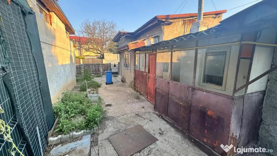 Casă cu 3 camere în Ultracentral